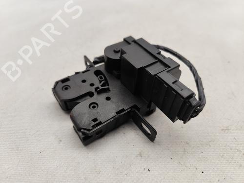 Tailgate lock RENAULT MEGANE II Estate (KM0/1_) 2.0 dCi | BP22744269C101 