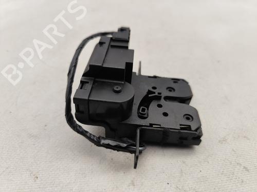 Tailgate lock RENAULT MEGANE II Estate (KM0/1_) 2.0 dCi | BP22744269C101 