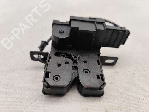 Tailgate lock RENAULT MEGANE II Estate (KM0/1_) 2.0 dCi OCULO