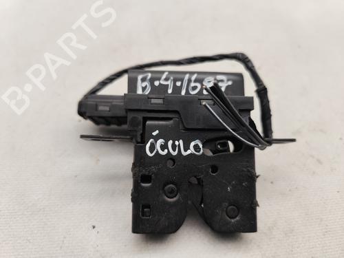 Tailgate lock RENAULT MEGANE II Estate (KM0/1_) 2.0 dCi | BP22744269C101 