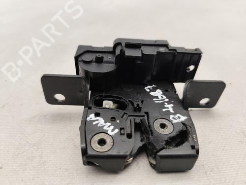 Tailgate lock RENAULT MEGANE II Estate (KM0/1_) 2.0 dCi 8200947699