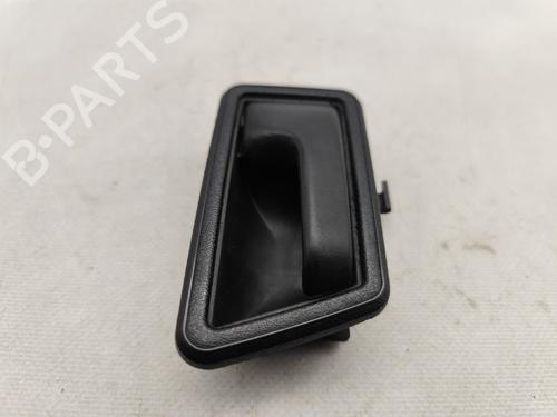 Front right interior door handle VW GOLF II (19E, 1G1) 1.3 Cat | BP22779224I14 