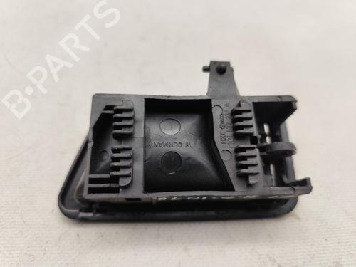 Front right interior door handle VW GOLF II (19E, 1G1) 1.3 Cat | BP22779224I14 