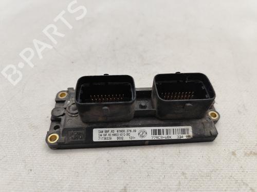 Motorstyringsenhet FIAT PUNTO (188_) 1.2 60 (188.030, .050, .130, .150, .230, .250) (60 hp) 22766077