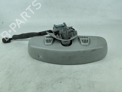Rear mirror MERCEDES-BENZ C-CLASS (W204) C 180 CDI (204.000) | BP23244650I6 