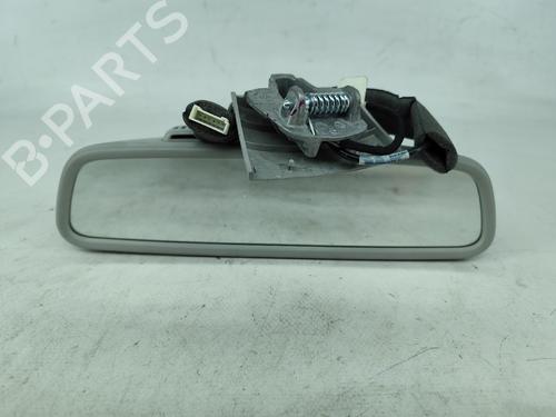 Rear mirror MERCEDES-BENZ C-CLASS (W204) C 180 CDI (204.000) 9053053000