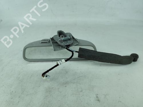 Rear mirror MERCEDES-BENZ C-CLASS (W204) C 180 CDI (204.000) | BP23244650I6 