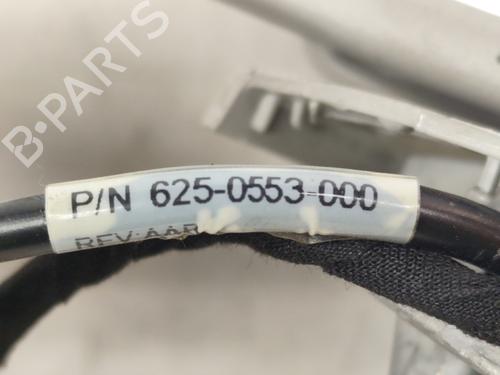Rear mirror MERCEDES-BENZ C-CLASS (W204) C 180 CDI (204.000) | BP23244650I6 