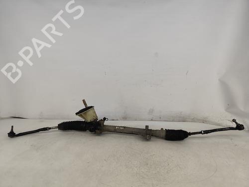 Tannstang/sevrosnekke RENAULT MEGANE III Grandtour (KZ0/1) 1.5 dCi (KZ09, KZ0D, KZ1G, KZ29, KZ14, KZ1W, KZ10, KZ1F,... (110 hp) 23257076