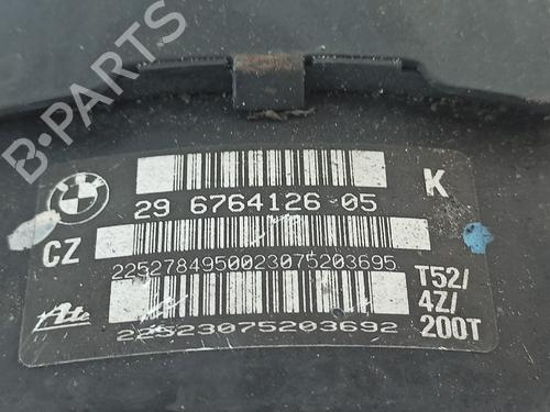 Servo brake BMW 3 Touring (E91) 325 d | BP23220121M42 