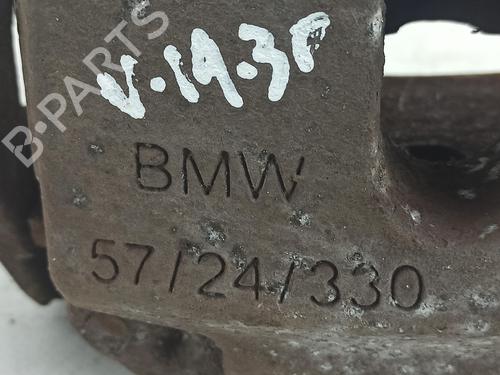 Right front brake caliper BMW 3 Touring (E91) 325 d | BP23220103M104 