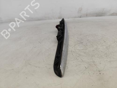 Door moulding trim MERCEDES-BENZ A-CLASS (W169) A 200 CDI (169.008, 169.308) | BP23196821C150 