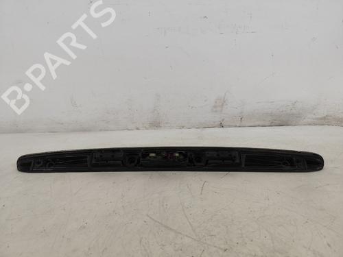 Door moulding trim MERCEDES-BENZ A-CLASS (W169) A 200 CDI (169.008, 169.308) | BP23196821C150 