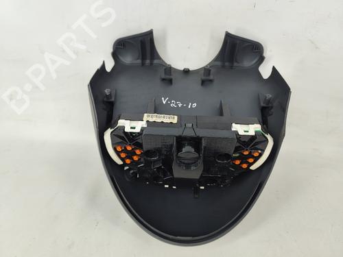 Instrument cluster SMART CITY-COUPE (450) 0.7 (450.352, 450.353) | BP23261536C47 