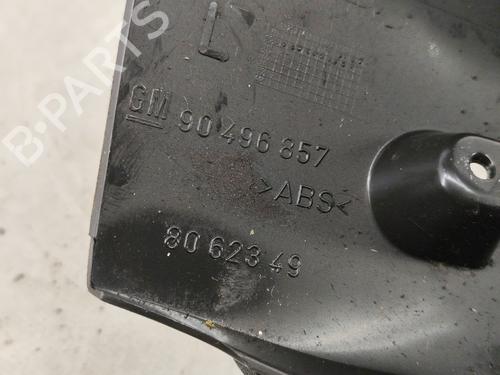 Other OPEL CORSA B (S93) 1.4 i (F08, F68, M68) | BP23261831O1 