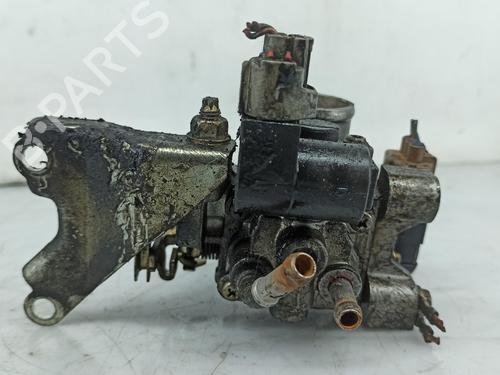 Throttle body DAIHATSU SIRION (M1) 1.0 i (M100) | BP23262258M82 
