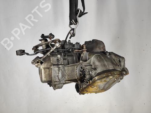 Gearbox OPEL ASTRA G Estate (T98) 1.7 DTI 16V (F35) | BP23265716M3 