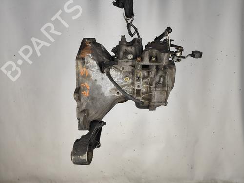 Gearbox OPEL ASTRA G Estate (T98) 1.7 DTI 16V (F35) | BP23265716M3 