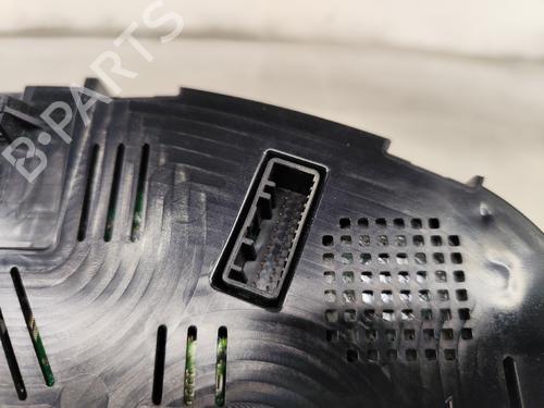 Instrument cluster RENAULT MEGANE III Grandtour (KZ0/1) 1.5 dCi (KZ09, KZ0D, KZ1G, KZ29, KZ14, KZ1W, KZ10, KZ1F,... | BP22968725C47 