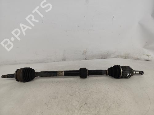 Right front driveshaft TOYOTA AURIS Estate (_E18_) 1.4 D-4D (NDE180_) | BP23233050M39