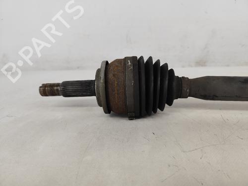Right front driveshaft TOYOTA AURIS Estate (_E18_) 1.4 D-4D (NDE180_) | BP23233050M39