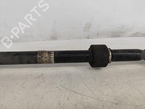 Right front driveshaft TOYOTA AURIS Estate (_E18_) 1.4 D-4D (NDE180_) | BP23233050M39