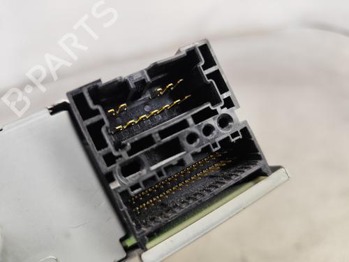 Radio RENAULT MEGANE III Grandtour (KZ0/1) 1.5 dCi (KZ09, KZ0D, KZ1G, KZ29, KZ14, KZ1W, KZ10, KZ1F,... | BP22968726E6