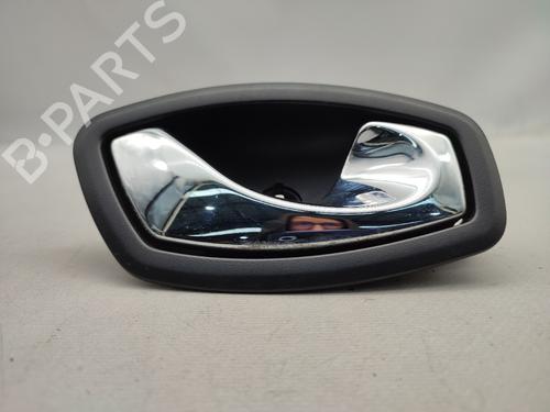 Used Front right interior door handle RENAULT MEGANE III Grandtour (KZ0/1) 1.5 dCi (KZ09, KZ0D, KZ1G, KZ29, KZ14, KZ1W, KZ10, KZ1F,... (110 hp) 22968722