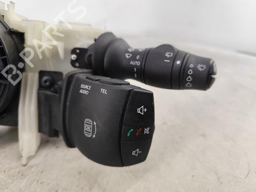 Steering column stalk RENAULT MEGANE III Grandtour (KZ0/1) 1.5 dCi (KZ09, KZ0D, KZ1G, KZ29, KZ14, KZ1W, KZ10, KZ1F,... | BP22968666I23 