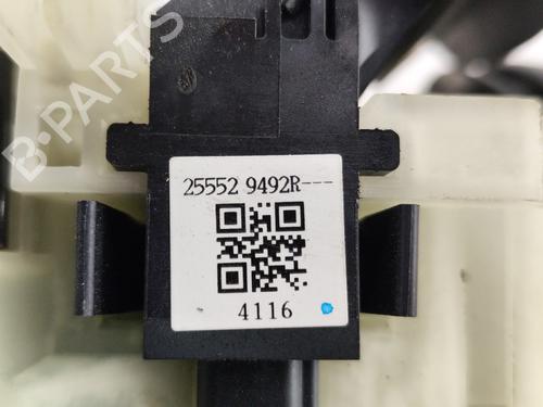 Steering column stalk RENAULT MEGANE III Grandtour (KZ0/1) 1.5 dCi (KZ09, KZ0D, KZ1G, KZ29, KZ14, KZ1W, KZ10, KZ1F,... | BP22968666I23 