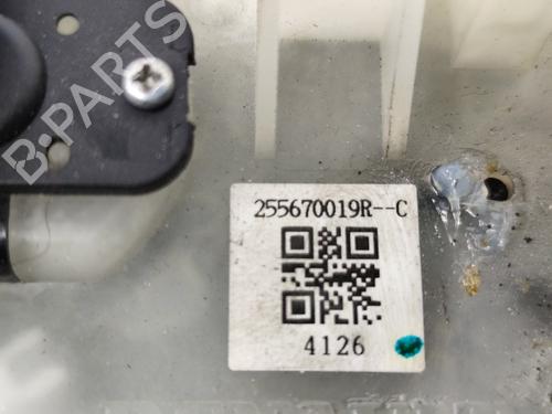 Steering column stalk RENAULT MEGANE III Grandtour (KZ0/1) 1.5 dCi (KZ09, KZ0D, KZ1G, KZ29, KZ14, KZ1W, KZ10, KZ1F,... | BP22968666I23 