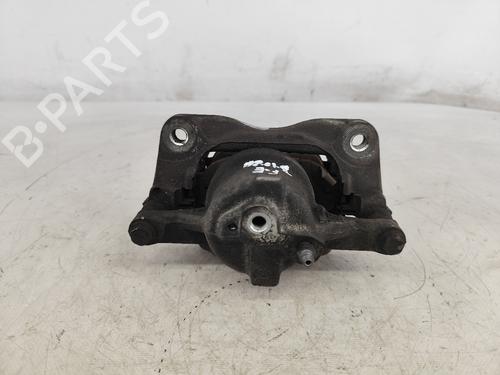 Used Left front brake caliper TOYOTA AURIS Estate (_E18_) 1.4 D-4D (NDE180_) (90 hp) 23232936