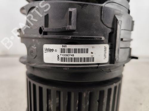 Heater blower motor RENAULT MEGANE III Grandtour (KZ0/1) 1.5 dCi (KZ09, KZ0D, KZ1G, KZ29, KZ14, KZ1W, KZ10, KZ1F,... | BP22968702M62 