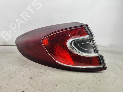 Feu arrière gauche RENAULT MEGANE III Grandtour (KZ0/1) 1.5 dCi (KZ09, KZ0D, KZ1G, KZ29, KZ14, KZ1W, KZ10, KZ1F,... (110 hp) 22968682
