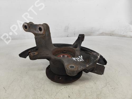Used Right front steering knuckle RENAULT MEGANE III Grandtour (KZ0/1) 1.5 dCi (KZ09, KZ0D, KZ1G, KZ29, KZ14, KZ1W, KZ10, KZ1F,... (110 hp) 22968692