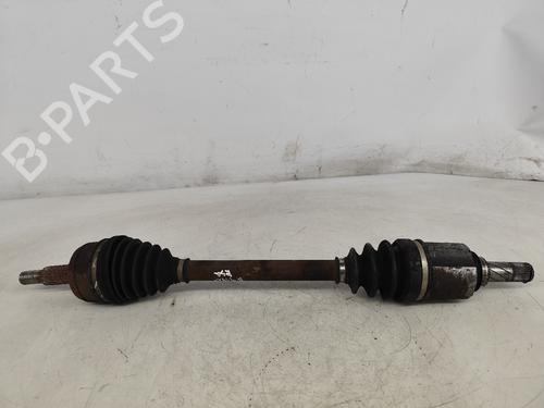 Left front driveshaft RENAULT MEGANE III Grandtour (KZ0/1) 1.5 dCi (KZ09, KZ0D, KZ1G, KZ29, KZ14, KZ1W, KZ10, KZ1F,... | BP22968741M38