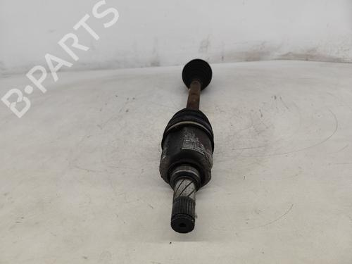 Left front driveshaft RENAULT MEGANE III Grandtour (KZ0/1) 1.5 dCi (KZ09, KZ0D, KZ1G, KZ29, KZ14, KZ1W, KZ10, KZ1F,... | BP22968741M38