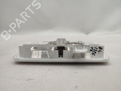 Interior roof light RENAULT MEGANE III Grandtour (KZ0/1) 1.5 dCi (KZ09, KZ0D, KZ1G, KZ29, KZ14, KZ1W, KZ10, KZ1F,... | BP22968716I8