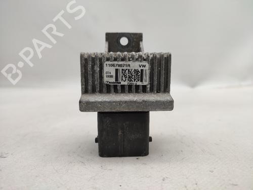 Electronic module RENAULT MEGANE III Grandtour (KZ0/1) 1.5 dCi (KZ09, KZ0D, KZ1G, KZ29, KZ14, KZ1W, KZ10, KZ1F,... | BP22968727M83 
