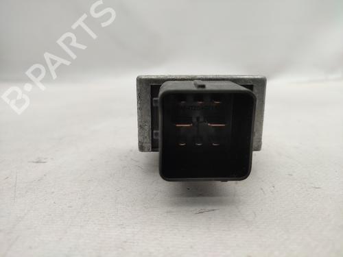 Electronic module RENAULT MEGANE III Grandtour (KZ0/1) 1.5 dCi (KZ09, KZ0D, KZ1G, KZ29, KZ14, KZ1W, KZ10, KZ1F,... | BP22968727M83 