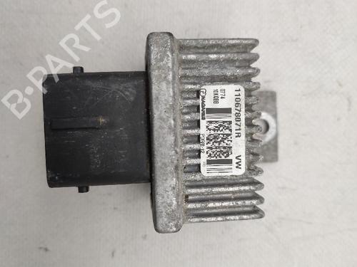 Modulo elettronico RENAULT MEGANE III Grandtour (KZ0/1) 1.5 dCi (KZ09, KZ0D, KZ1G, KZ29, KZ14, KZ1W, KZ10, KZ1F,... (110 hp) 22968727