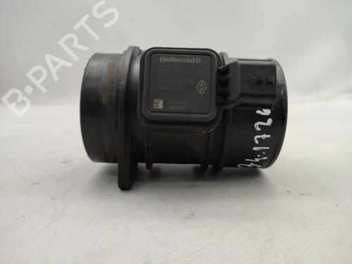 Medidor de massa de ar RENAULT MEGANE III Grandtour (KZ0/1) 1.5 dCi (KZ09, KZ0D, KZ1G, KZ29, KZ14, KZ1W, KZ10, KZ1F,... (110 hp) 22968694