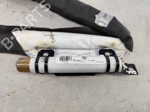 Left curtain airbag RENAULT MEGANE III Grandtour (KZ0/1) 1.5 dCi (KZ09, KZ0D, KZ1G, KZ29, KZ14, KZ1W, KZ10, KZ1F,... | BP22968630C11