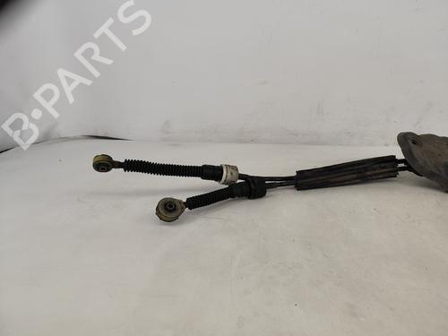 Gear lever RENAULT MEGANE III Grandtour (KZ0/1) 1.5 dCi (KZ09, KZ0D, KZ1G, KZ29, KZ14, KZ1W, KZ10, KZ1F,... | BP22987669M90 