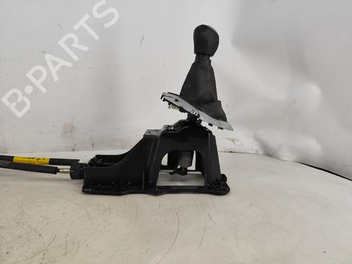 Gear lever RENAULT MEGANE III Grandtour (KZ0/1) 1.5 dCi (KZ09, KZ0D, KZ1G, KZ29, KZ14, KZ1W, KZ10, KZ1F,... | BP22987669M90 