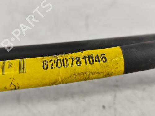 Gear lever RENAULT MEGANE III Grandtour (KZ0/1) 1.5 dCi (KZ09, KZ0D, KZ1G, KZ29, KZ14, KZ1W, KZ10, KZ1F,... | BP22987669M90 