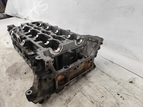 Cylinder head MERCEDES-BENZ SPRINTER 5-t Van (B906) 513 CDI (906.653, 906.655, 906.657) | BP23266554M5 