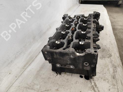 Cylinder head MERCEDES-BENZ SPRINTER 5-t Van (B906) 513 CDI (906.653, 906.655, 906.657) | BP23266554M5 