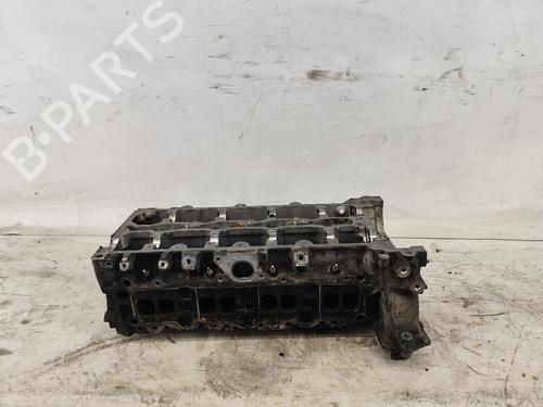 Used Cylinder head MERCEDES-BENZ SPRINTER 5-t Van (B906) 513 CDI (906.653, 906.655, 906.657) (129 hp) 23266554