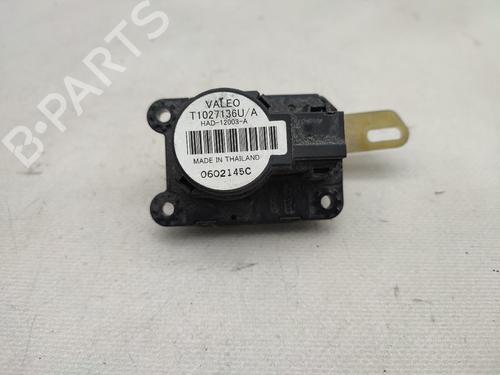Electronic module RENAULT MEGANE III Grandtour (KZ0/1) 1.5 dCi (KZ09, KZ0D, KZ1G, KZ29, KZ14, KZ1W, KZ10, KZ1F,... | BP22968700M83 